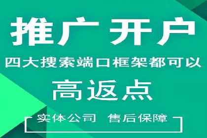 百度推广返点收益：成功案例分享